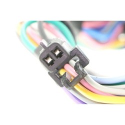 Interrupteur de colonne de direction VEMO V51-80-0015 OE 26102159 VEMO