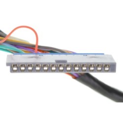 Interrupteur de colonne de direction VEMO V51-80-0016 OE 26102157 VEMO