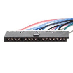 Interrupteur de colonne de direction VEMO V51-80-0016 OE 26102157 VEMO