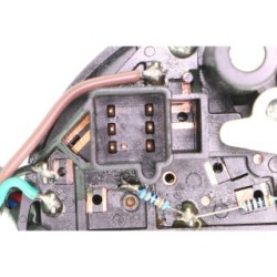 Interrupteur de colonne de direction VEMO V51-80-0026 OE 21061096 VEMO