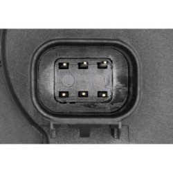 Corps de papillon VEMO V51-81-0003 pour CHEVROLET, VAUXHALL OE 12631186 VEMO