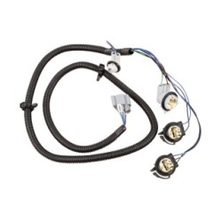 Combination Rear Light Cable Repair Set VEMO V51-83-0001 OE Ref 16 531 401