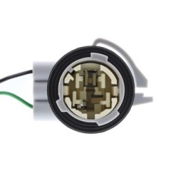 Kit de réparation de câble de feu arrière combiné VEMO V51-83-0001 OE 16531401 VEMO