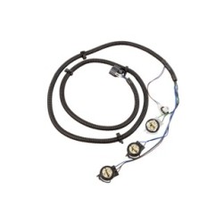 Combination Rear Light Cable Repair Set VEMO V51-83-0002 OE Ref 16 531 402