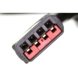 Poignée de porte extérieure VEMO V51-85-0001 pour BUICK, CADILLAC et plus encore... VEMO