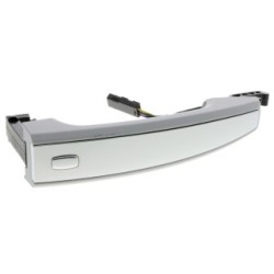 Exterior Door Handle VEMO V51-85-0002 OE Ref 13577716