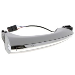 Exterior Door Handle VEMO V51-85-0005 OE Ref 13531198
