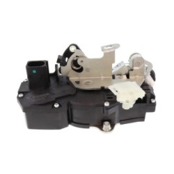 Serrure de porte VEMO V51-85-0022 pour BUICK LUCERNE OE 20790498