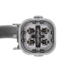 VEMO Actionneur de boîte de transfert V51-86-0002 OE 12474401 VEMO