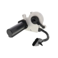 Transfer Case Actuator VEMO V51-86-0003 OE Ref 19 125 578