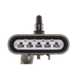 VEMO Actionneur de boîte de transfert V51-86-0003 OE 88962312 VEMO