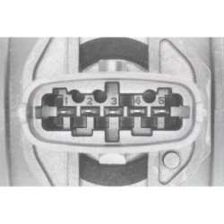 Capteur de débit d'air massique VEMO V52-72-0017-1 pour HYUNDAI, KIA VEMO