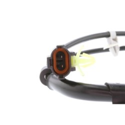 Capteur de vitesse de roue VEMO V52-72-0028 pour HYUNDAI COUPÉ, LANTRA VEMO