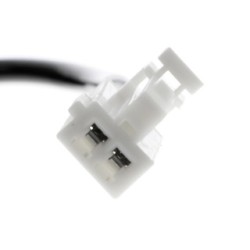 Capteur de vitesse de roue VEMO V52-72-0073 pour HYUNDAI COUPÉ OE 95680-2C600 VEMO