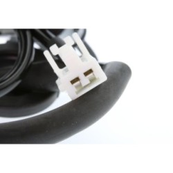 Capteur de vitesse de roue VEMO V52-72-0076 pour HYUNDAI, KIA OE 95680-2E400 VEMO