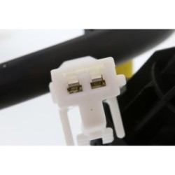 Capteur de vitesse de roue VEMO V52-72-0077 pour HYUNDAI, KIA OE 95680-2E500 VEMO