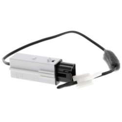 Interior Temperature Sensor VEMO V52-72-0137 OE Ref 97143-0X000
