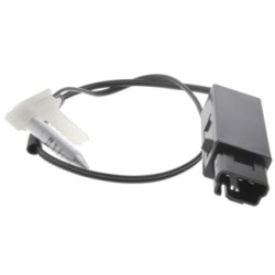 Interior Temperature Sensor VEMO V52-72-0139 OE Ref 97143-17000