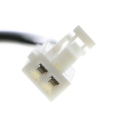 Capteur de vitesse de roue VEMO V52-72-0148 pour HYUNDAI, KIA OE 95680-2S300 VEMO