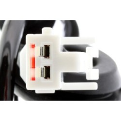 Capteur de vitesse de roue VEMO V52-72-0149 pour HYUNDAI, KIA OE 95681-2S300 VEMO