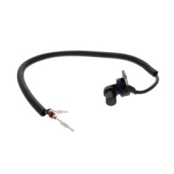 Capteur de vitesse de roue VEMO V52-72-0152 pour HYUNDAI, KIA OE 47354-H1010