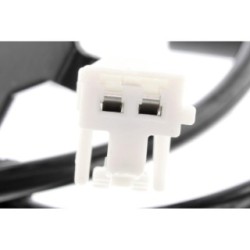 Capteur de vitesse de roue VEMO V52-72-0211 pour HYUNDAI XG OE 95680-39601 VEMO