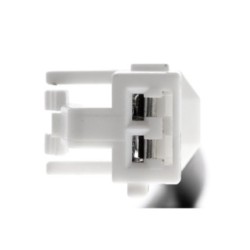 Capteur de vitesse de roue VEMO V52-72-0263 pour HYUNDAI, KIA OE 59910-A6350 VEMO