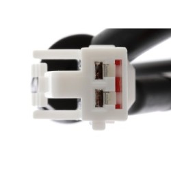 Capteur de vitesse de roue VEMO V52-72-0264 pour HYUNDAI, KIA OE 59910-A6450 VEMO