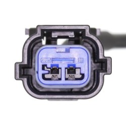 Capteur de vitesse de roue VEMO V52-72-0267 pour HYUNDAI i10 OE 95670-B4300 VEMO