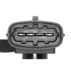 Capteur de pression du collecteur d'admission VEMO V52-72-0297 pour HYUNDAI, KIA VEMO