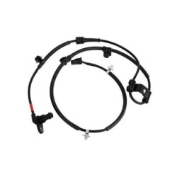 Capteur de vitesse de roue VEMO V52-72-0327 pour HYUNDAI, KIA OE 95671-2W000