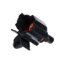 Interior Temperature Sensor VEMO V52-72-0344 OE Ref 969852D700