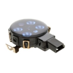 Rain Sensor VEMO V52-72-0360 OE Ref 96000 3N500