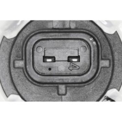 VEMO Capteur de niveau de liquide de lave-glace V52-72-0363 pour GENESIS, HYUNDAI VEMO