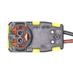 Ressort de rappel d'airbag VEMO V52-72-0373 pour HYUNDAI, KIA OE 93490-0U010 VEMO