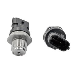 Fuel Pressure Sensor VEMO V52-72-0382 OE Ref 31401-4A010