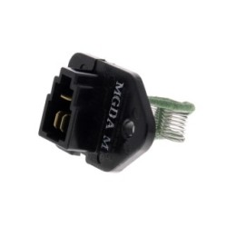 Interior Blower Regulator VEMO V52-79-0009 OE Ref 97117-02000