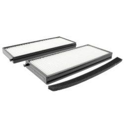 Pollen Filter VEMO V53-30-5001 OE Ref OK2FA-6152X