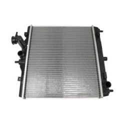 Radiator VEMO V53-60-0001 OE Ref 25310-07-100