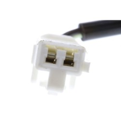 Capteur de vitesse de roue VEMO V53-72-0003 pour HYUNDAI, KIA OE 95680-2D000 VEMO