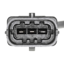 Capteur d'impulsions de vilebrequin VEMO V53-72-0008 pour IVECO DAILY, MASSIF VEMO