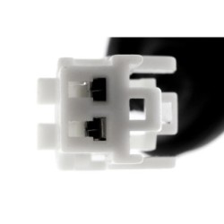 Capteur de vitesse de roue VEMO V53-72-0034 pour KIA RIO OE 0K31L-43-72YD VEMO