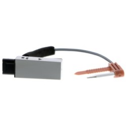 Interior Temperature Sensor VEMO V53-72-0061 OE Ref 97614-3E-100