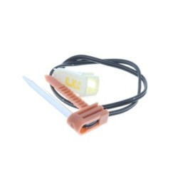 Interior Temperature Sensor VEMO V53-72-0062 OE Ref 97180-1F-201
