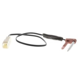 Interior Temperature Sensor VEMO V53-72-0063 OE Ref 971801F200