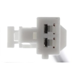 Capteur de vitesse de roue VEMO V53-72-0064 pour KIA CARENS OE 95680-A4-300 VEMO