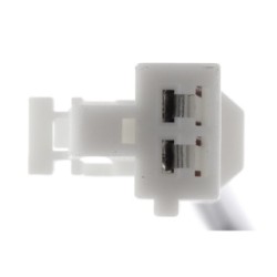 Capteur de vitesse de roue VEMO V53-72-0065 pour KIA CARENS OE 95681-A4-300 VEMO