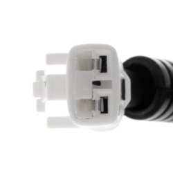 Capteur de vitesse de roue VEMO V53-72-0072 pour HYUNDAI, KIA ix20, VENGA VEMO