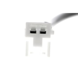 Capteur de vitesse de roue VEMO V53-72-0096 pour KIA CARENS OE 95680-1D000 VEMO