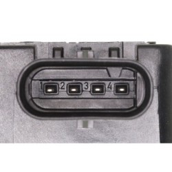 Capteur NOx d'injection d'urée VEMO V53-72-0128 pour HYUNDAI, KIA VEMO